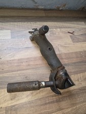 Sheep Shearing Handpiece -Lister Vintage