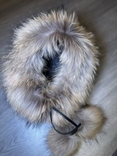 Fur Hat Women Cap Thick Fur