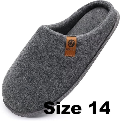 Oncai mens slippers memory - oncai,