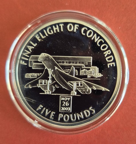 2006 final flight - final, concorde