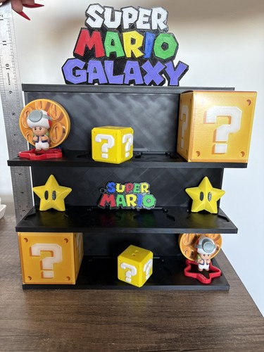 Large mario galaxy mcdonald - large,