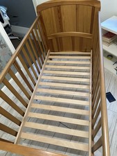 Disney Cradle. Only Used for 4