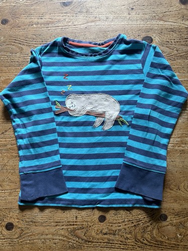 Frugi boys sloth - frugi,