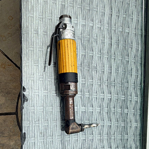 Atlas copco pneumatic right - copco,