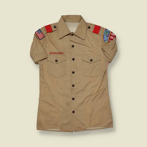 Vintage 1980s boy - vintage,
