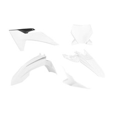 Rtech Plastic Kit KTM SX 65