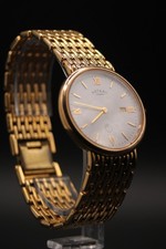 Mens rotary gold - mens, plated