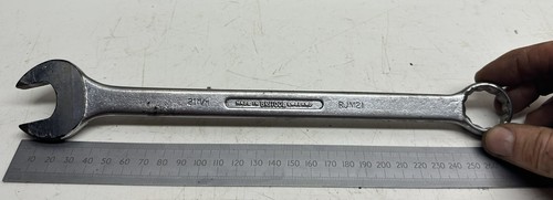 Britool 21mm combination - britool,