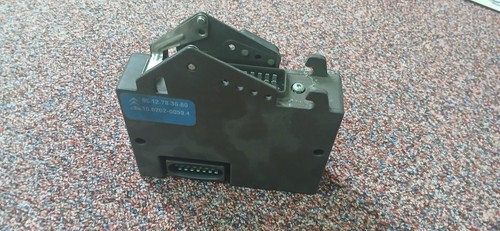Citroen xantia abs control - xantia,