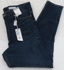 LADIES MARKS & SPENCER INDIGO