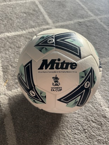 Mitre women cup - fa,