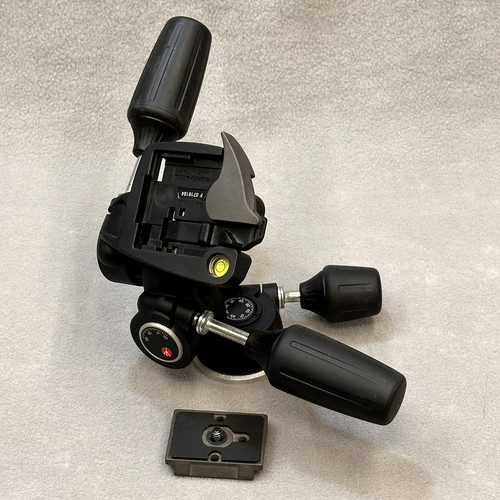 Manfrotto 804rc2 way - 804rc2, 3‑way