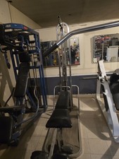 Cal gyms  adjustable