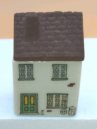 Wade 1980s whimsey wye - wade, whimsey-on-wye