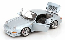 1996 Porsche 911 (993) GT2