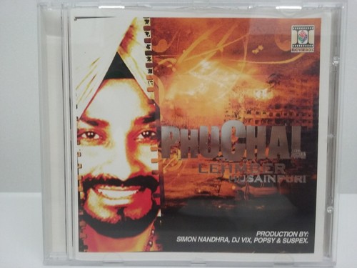 Phuchal bhangra soundtrack - phuchal,