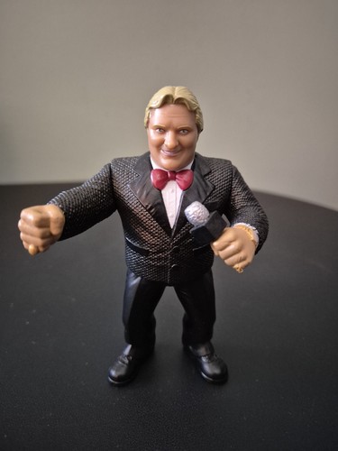 Epic toys bobby the - toys,