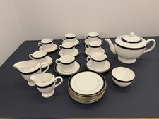 Royal Worcester Howard Cobalt