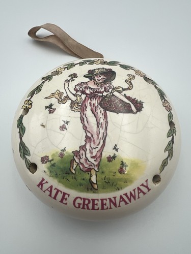 Vintage kate greenaway - kate,