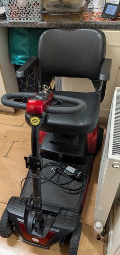 Roma electric mobility - roma, scooter