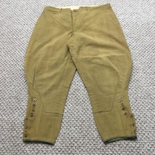 Vintage Riding Breeches Pants