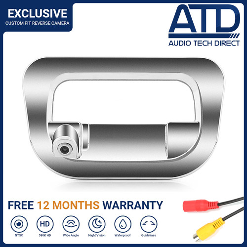 Reverse camera for toyota - reverse,
