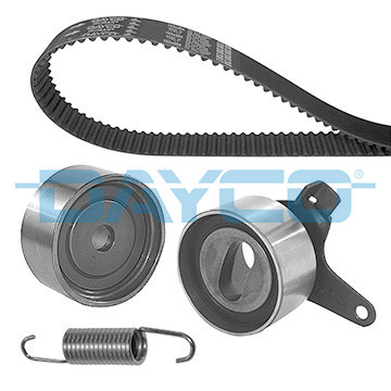 Dayco ktb247 timing belt set - dayco,