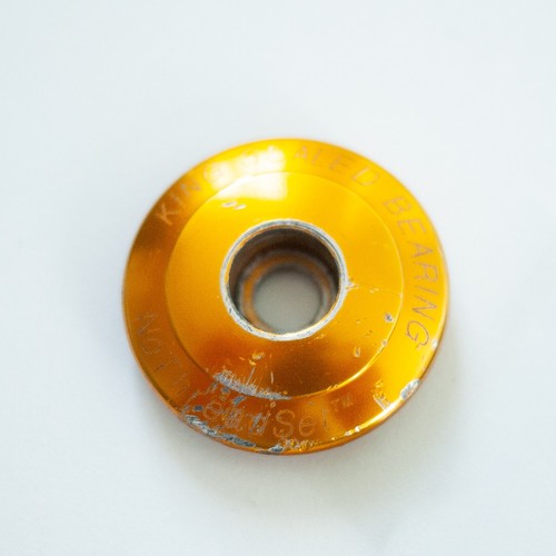 Chris king gold - chris,
