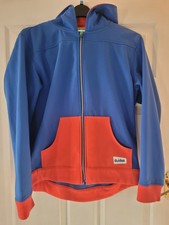 Girl Guide Hoodie Jacket