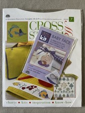 Cross stitch magic - cross,