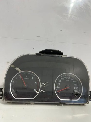 Honda iii re - re, instrument