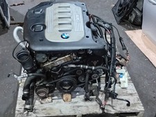 BMW X3 E83 30d Facelift LCI