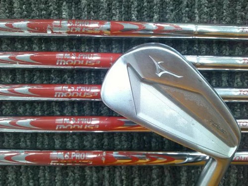 Mizuno jpx 919 iron - 919,