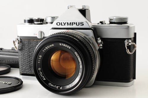 Near mint olympus - mint],