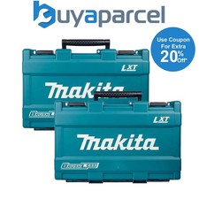Makita 18v Tool Storage Case