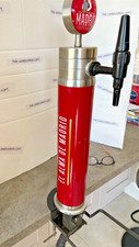 Madri beer pump - beer,