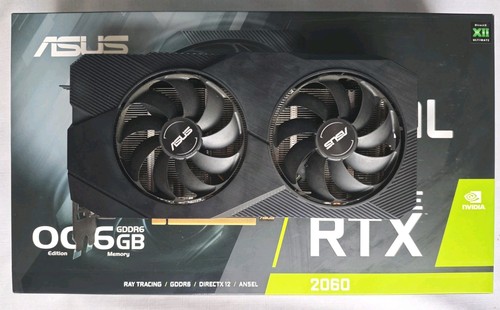Nvidia geforce asus dual - geforce,