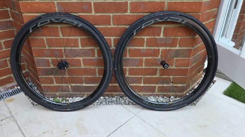 Roval rapide clx carbon - 40,