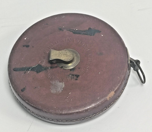Vintage chesterman 100 - vintage,