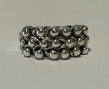 Vintage sterling - vintage, (c1970’s)