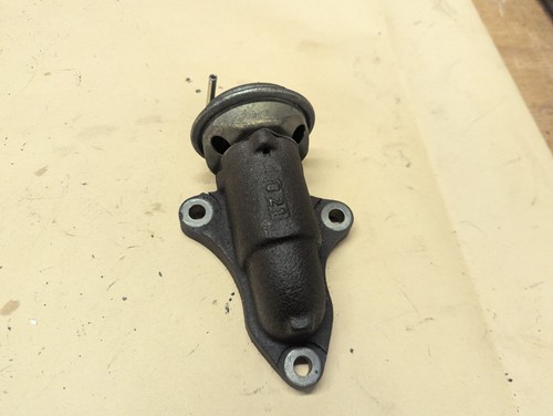 Toyota yaris 4d egr - toyota, d-4d