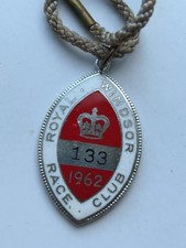 Royal Windsor Race Club 1962