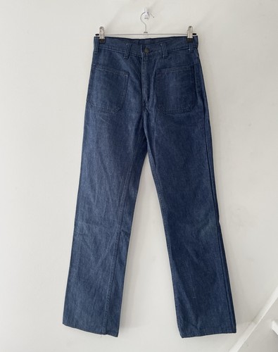 Rare 1971 levi big e - levi’s, "big