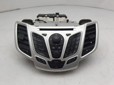 2012 FORD FIESTA ZETEC TDCI