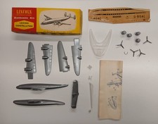 LINCOLN 102 LOCKHEED