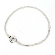 GENUINE PANDORA Moments Barrel