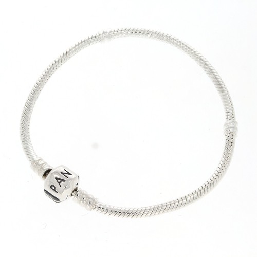 Genuine pandora moments barrel - genuine,