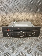 RENAULT LAGUNA RADIO MEDIA HEADUNIT PRIVILEGE DCI 8200292327 05-07
