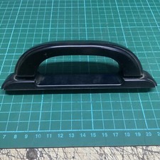 1960’s Black Handle for