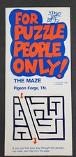 1978 pigeon forge - pigeon, the
